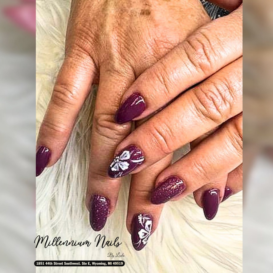 Millennium Nails Wyoming, MI 49519
